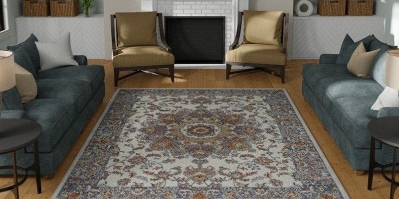 Transform Your Space: The Ultimate Guide to Choosing 5x8 Rugs
