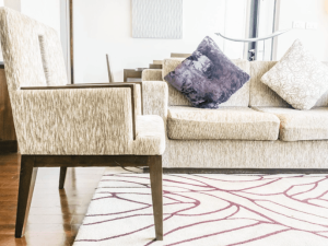 Loloi Rugs Styling Ideas for the New Year: From Minimal to Statement Spaces