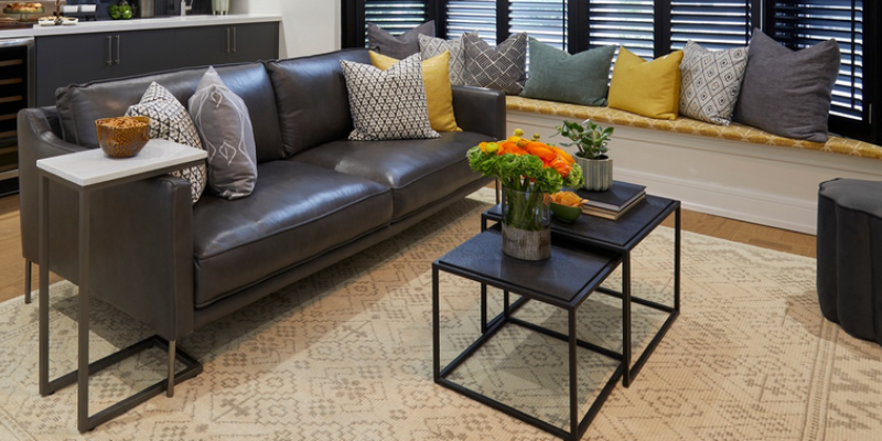 How to Choose the Perfect Area Rug for Your New Home 2024 How to Choose the Perfect Area Rug for Your New Home 2024