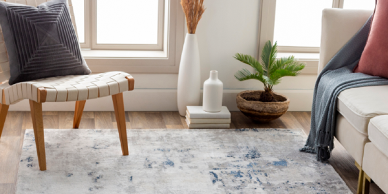 5 Ways to Choose the Perfect Rug for Your Living Room