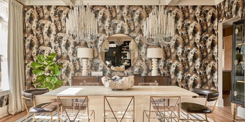 Revive your Home with a Ravishing Rug!