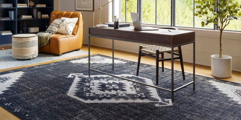 Best Guide to Perfect Rug Placement in your Space