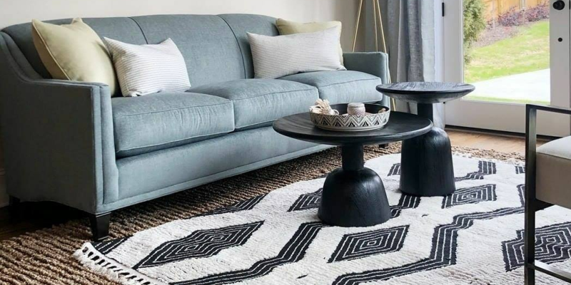 Elevate Your Space: Interior Design Tips with Karastan Rugs