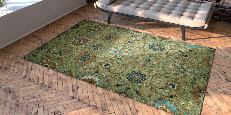 The Rich History of Persian Rugs: A Journey Through Time The Rich History of Persian Rugs: A Journey Through Time