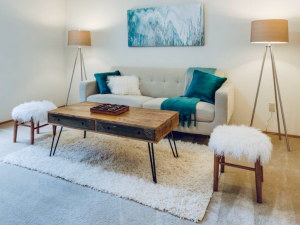 Top 5 Area Rugs Trends for 2024: What’s Hot and How to Style It