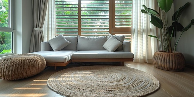 How to Incorporate Surya Rugs into Minimalist Home Décor How to Incorporate Surya Rugs into Minimalist Home Décor