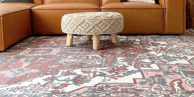 Choose the Traditional Rug to Style Your Home Choose the Traditional Rug to Style Your Home
