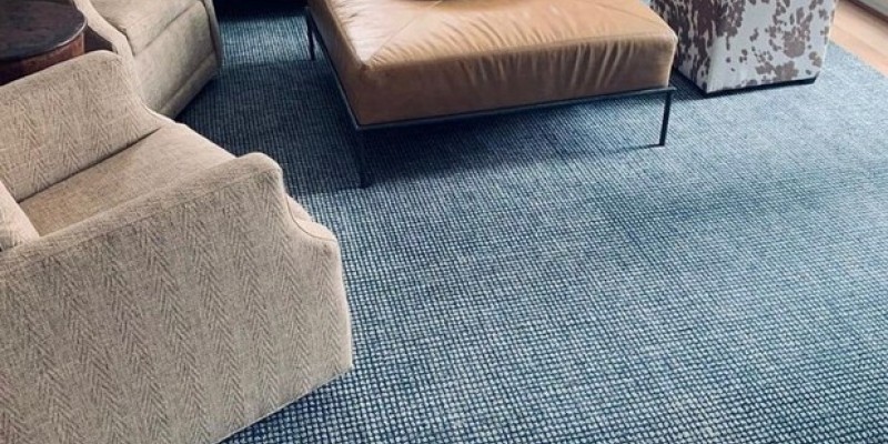 Carpet Trends for Floor 2022!