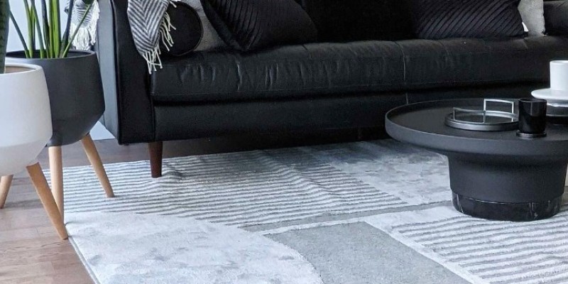 Layering Rugs Style: How to Layer Rugs for A Gorgeous and Unique Look Layering Rugs Style: How to Layer Rugs for A Gorgeous and Unique Look
