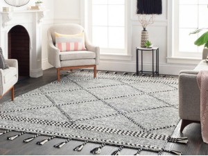 The Power of Layering Rugs: Create Depth and Interest in Your Space