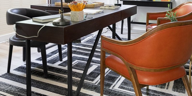 Choosing the Right Rug for Your Space: Contemporary vs. Modern