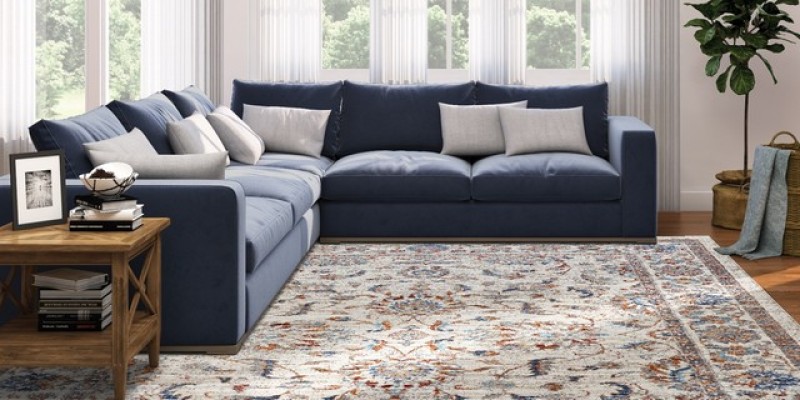 How to Care for and Preserve Your Vintage Rug Collection How to Care for and Preserve Your Vintage Rug Collection