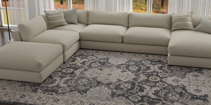 Rug Trends for 2023: What's In and What's Out Rug Trends for 2023: What's In and What's Out