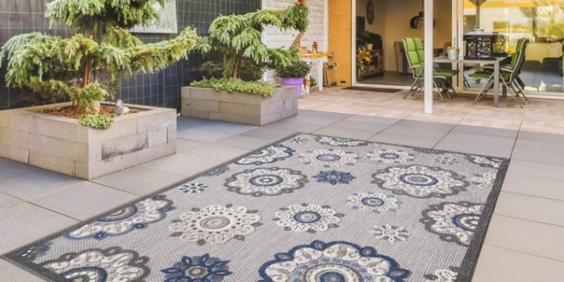 The Ultimate Guide to Eco-Friendly Outdoor Rugs: Making Sustainable Choices for Your Outdoor Spaces The Ultimate Guide to Eco-Friendly Outdoor Rugs: Making Sustainable Choices for Your Outdoor Spaces