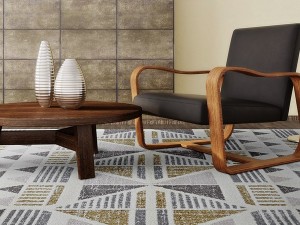 How to Use Rugs to Create a Focal Point in Your Room