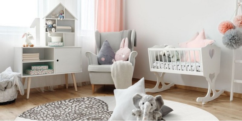 10 Tips to choosing the perfect Area Rug for your Kids Bedroom