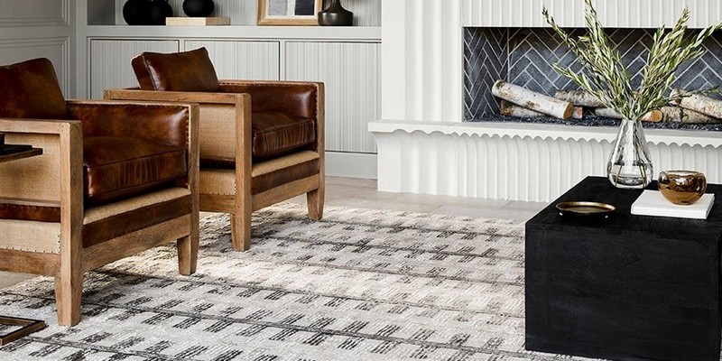 How to Choose the Right Rug Size for Your Room: A Comprehensive Guide How to Choose the Right Rug Size for Your Room: A Comprehensive Guide
