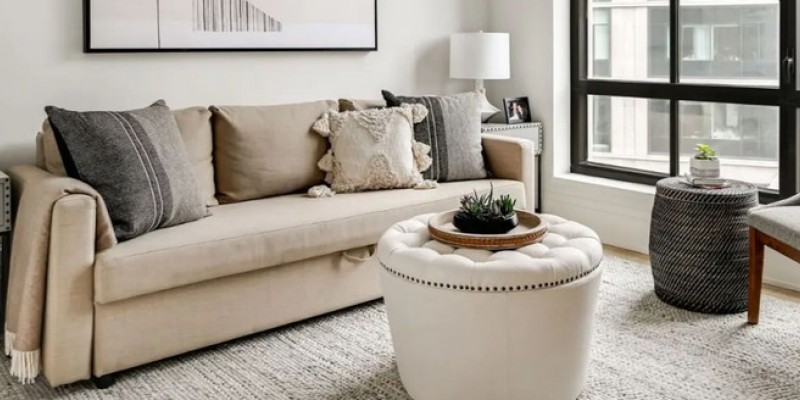 Contemporary Rugs for Small Spaces: Maximizing Style in Limited Square Footage Contemporary Rugs for Small Spaces: Maximizing Style in Limited Square Footage