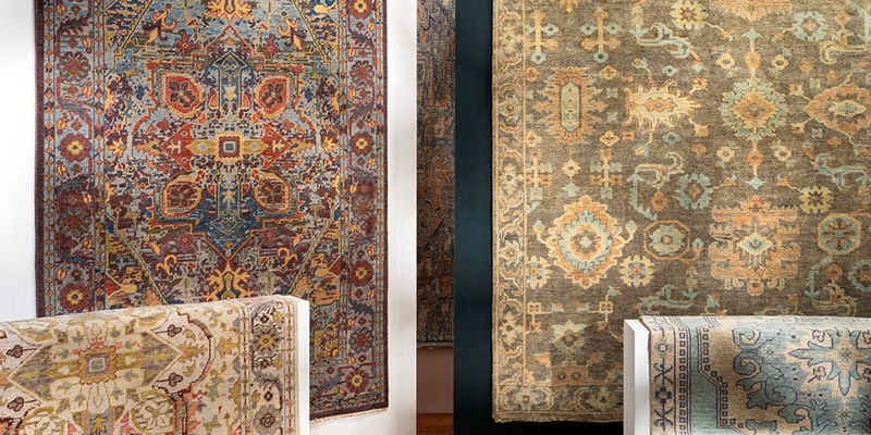 Jaipur Living Rugs: A Journey through Timeless Craftsmanship