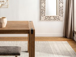 How to Choose Area Rugs for a White Room?