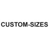 Custom Sizes