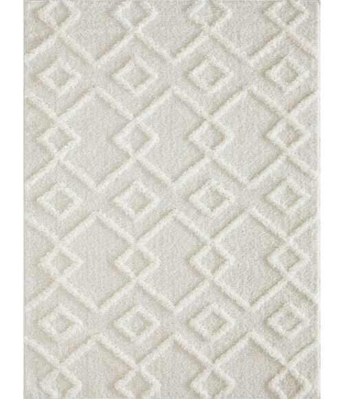Loomaknoti Vemoa Adeta 0 EV001 5 ft. 3” X 7 ft. 3” Rectangle Rug