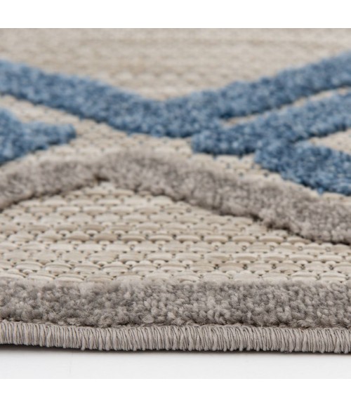 Fortune Meviaz Area Rug Fortune Meviaz Area Rug By Central Oriental