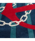 Tecopa Ayzal Area Rug Tecopa Ayzal Area Rug By Central Oriental