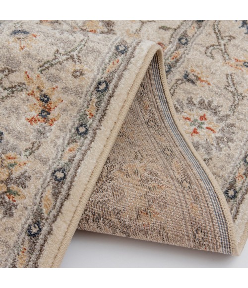 Mendez Hebba Area Rug By Central Oriental