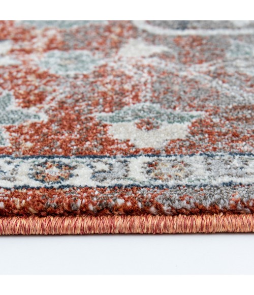 Mendez Khartonie Area Rug Mendez Khartonie Area Rug By Central Oriental
