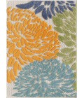 Fortune Jasperzi Area Rug Fortune Jasperzi Area Rug By Central Oriental