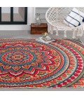 Fortune Phraderix Area Rug Fortune Phraderix Area Rug By Central Oriental