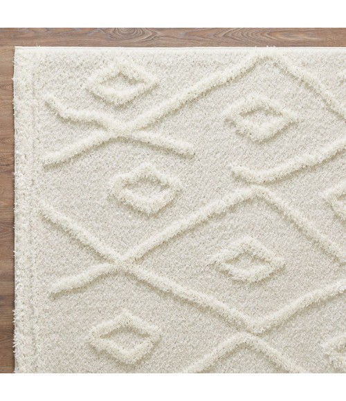 Loomaknoti Vemoa Avonako 0 EV003 3 ft. 3” X 5 ft. 3” Rectangle Rug