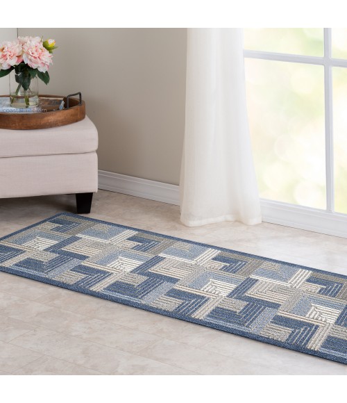 Fortune Nevil Area Rug By Central Oriental
