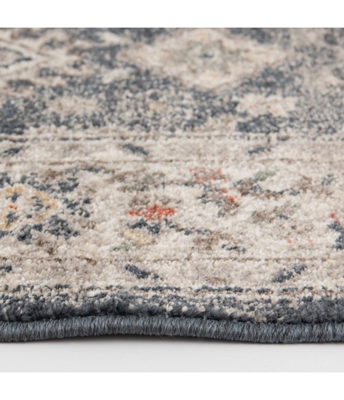 Mendez Alarikah Area Rug Mendez Alarikah Area Rug By Central Oriental