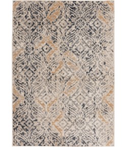 Central Oriental Minerv Branson Al/Vb Area Rug 7 ft. 10 in. X 9 ft. 10 in. Rectangle