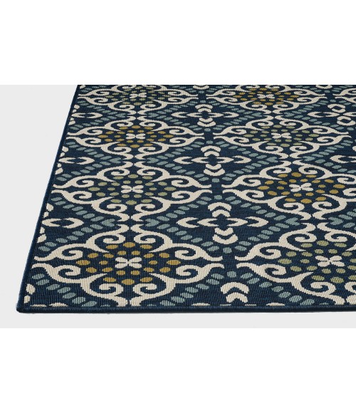 Havani Kitanza Area Rug By Central Oriental