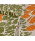 Fortune Jasperzi Area Rug By Central Oriental