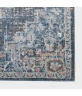 Ornate Fontazilor Area Rug By Central Oriental