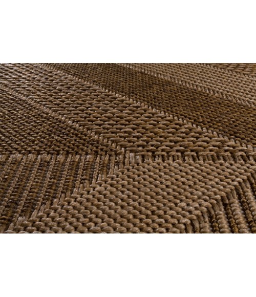 SANTORINI RUG Central Oriental Santorini 1700MA80-105N Area Rug