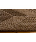 SANTORINI RUG Central Oriental Santorini 1700MA80-105N Area Rug
