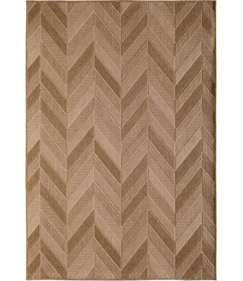 SANTORINI RUG Central Oriental Santorini 1700MA80-105N Area Rug