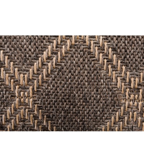 Central Oriental Santorini 1701PU80-106P Area Rug