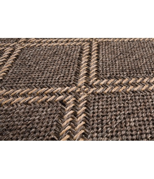 Central Oriental Santorini 1701PU80-106P Area Rug