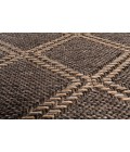 Central Oriental Santorini 1701PU80-106P Area Rug