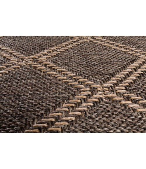 Central Oriental Santorini 1701PU80-106P Area Rug