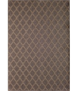 Central Oriental Santor Diamond Pb/Nt Area Rug 7 ft. 10 X 9 ft. 10 Rectangle