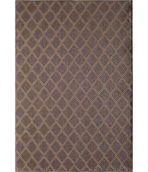Central Oriental Santorini 1701PU80-106P Area Rug