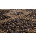 SANTORINI RUG Central Oriental Santorini 1702UP70-106P Area Rug