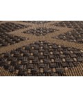 Central Oriental Santorini 1702UP70-106P Area Rug